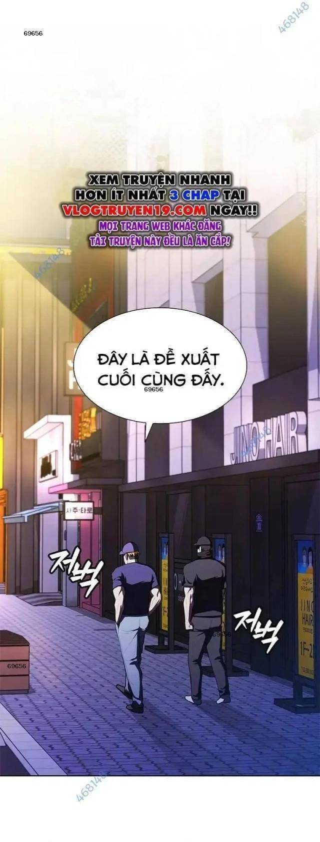 Sự Trở Lại Của Ông Trùm Chap 53 - Next Chap 54