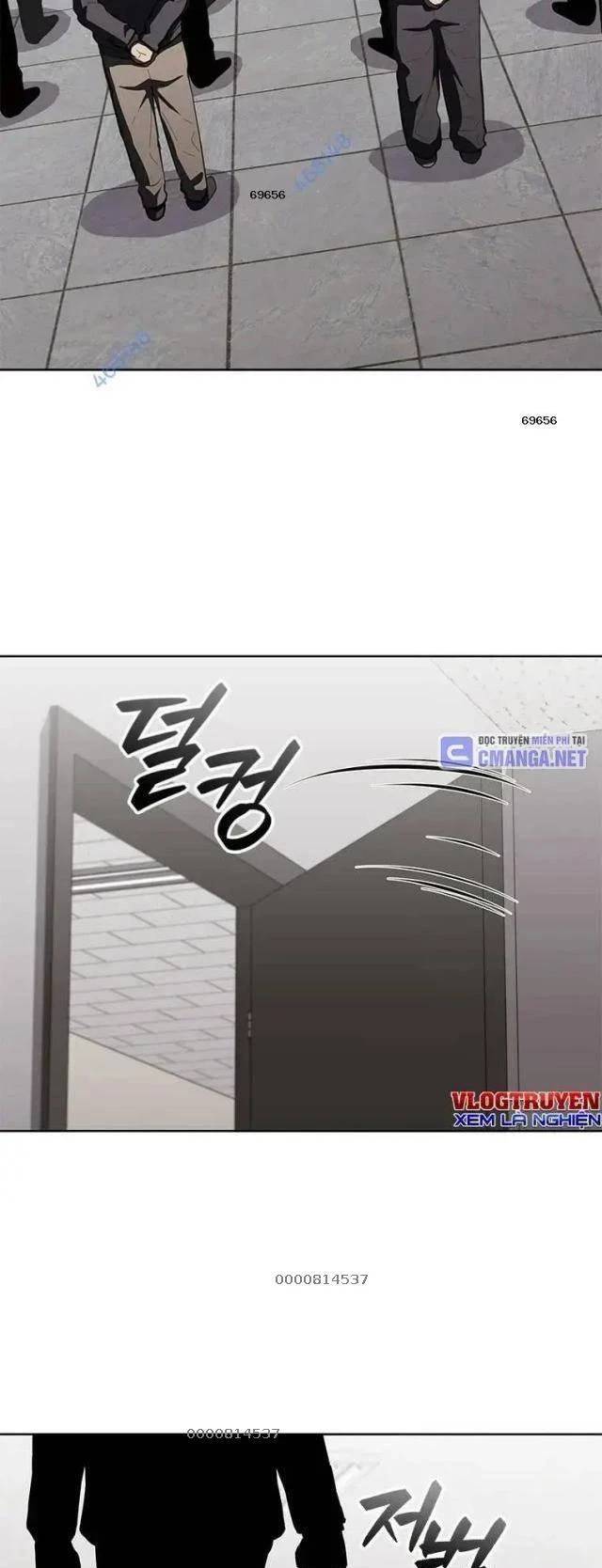 Sự Trở Lại Của Ông Trùm Chap 53 - Next Chap 54