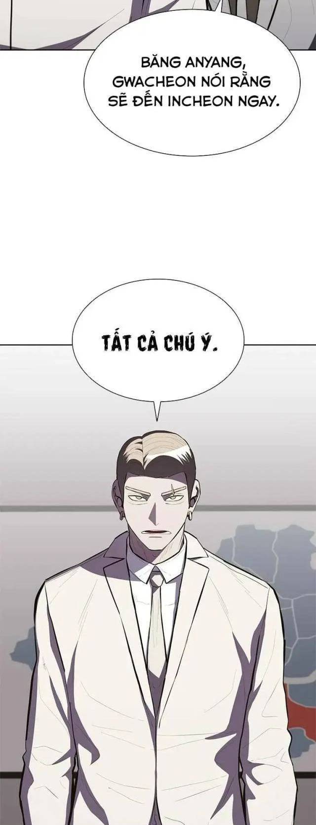 Sự Trở Lại Của Ông Trùm Chap 53 - Next Chap 54