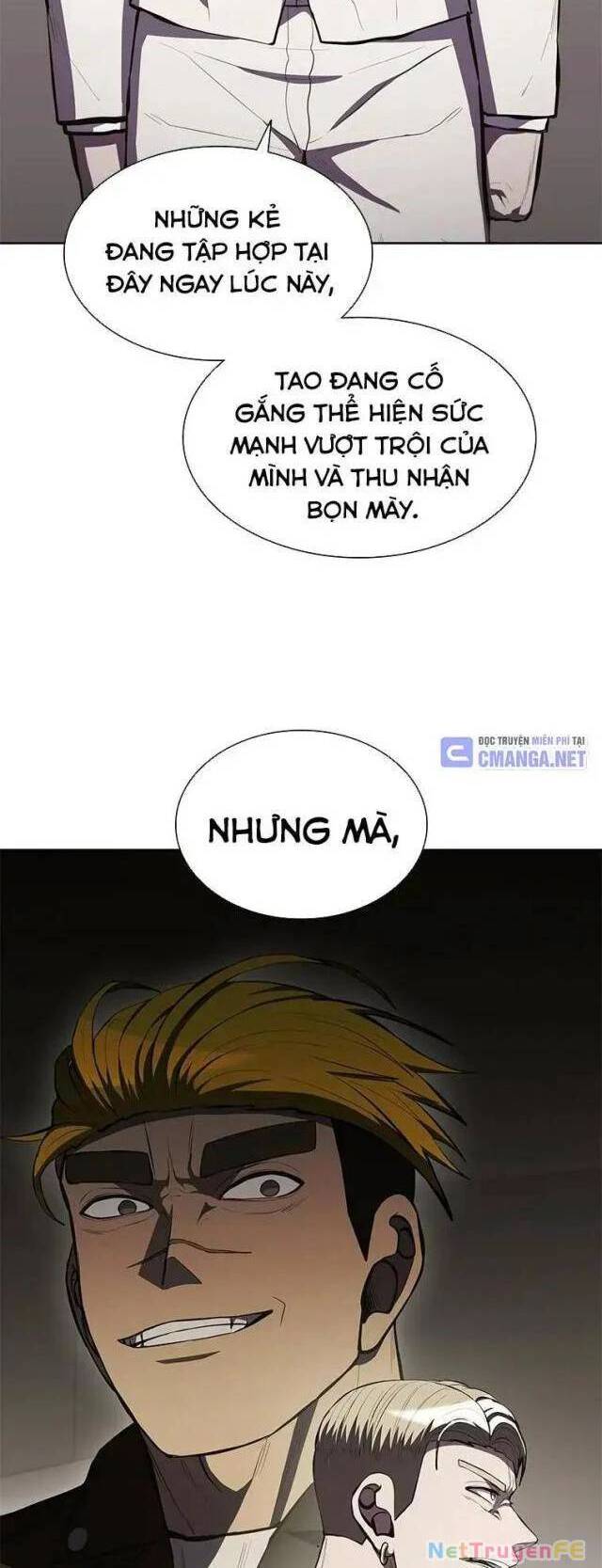 Sự Trở Lại Của Ông Trùm Chap 53 - Next Chap 54