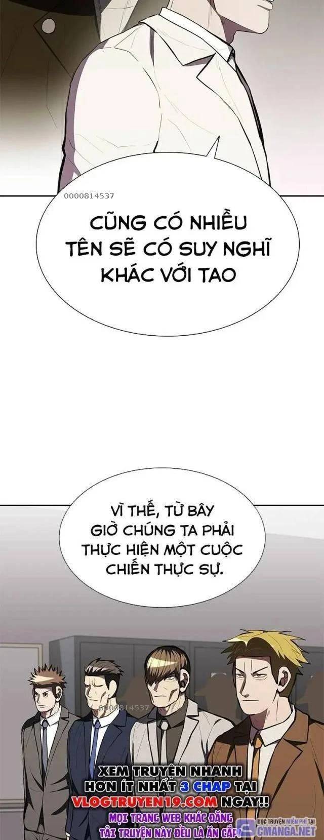 Sự Trở Lại Của Ông Trùm Chap 53 - Next Chap 54