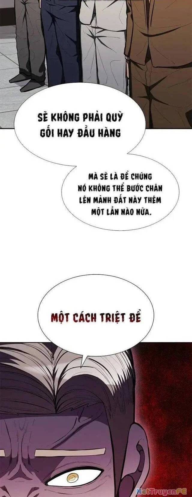 Sự Trở Lại Của Ông Trùm Chap 53 - Next Chap 54