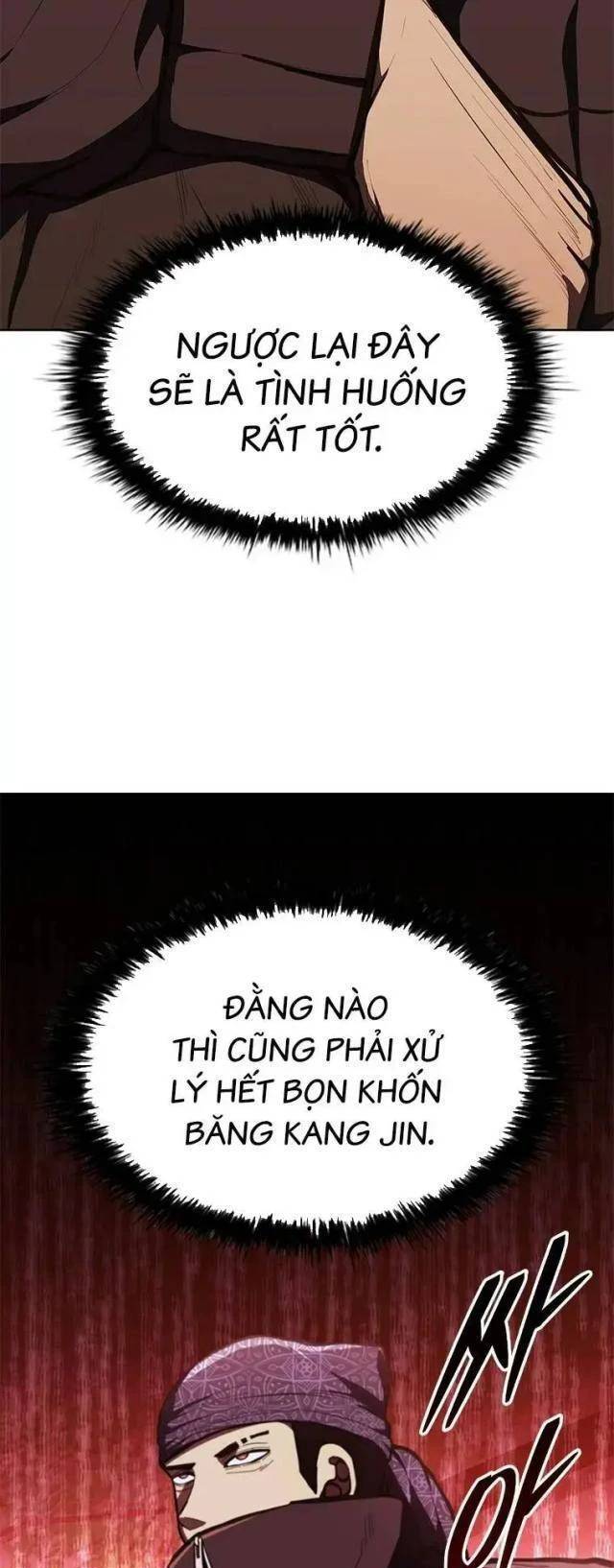 Sự Trở Lại Của Ông Trùm Chap 53 - Next Chap 54