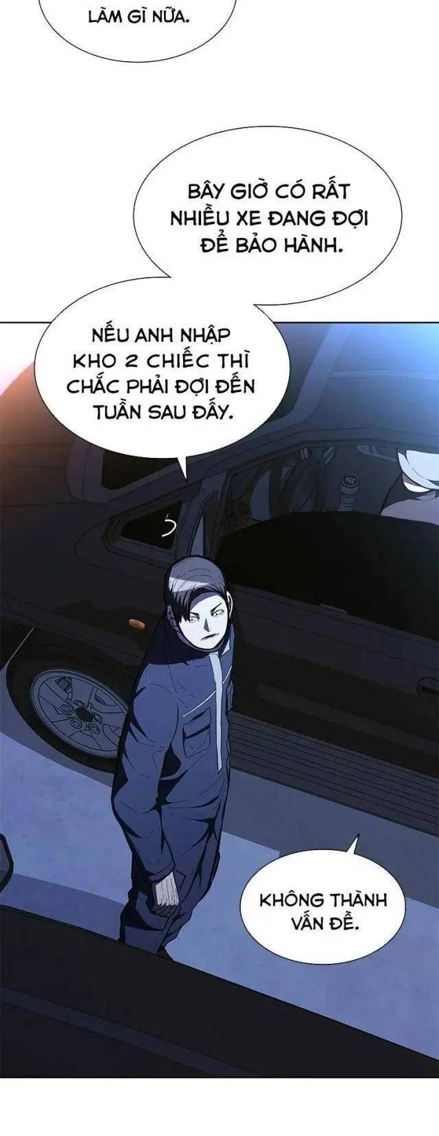 Sự Trở Lại Của Ông Trùm Chap 53 - Next Chap 54
