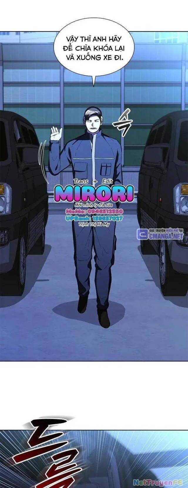 Sự Trở Lại Của Ông Trùm Chap 53 - Next Chap 54
