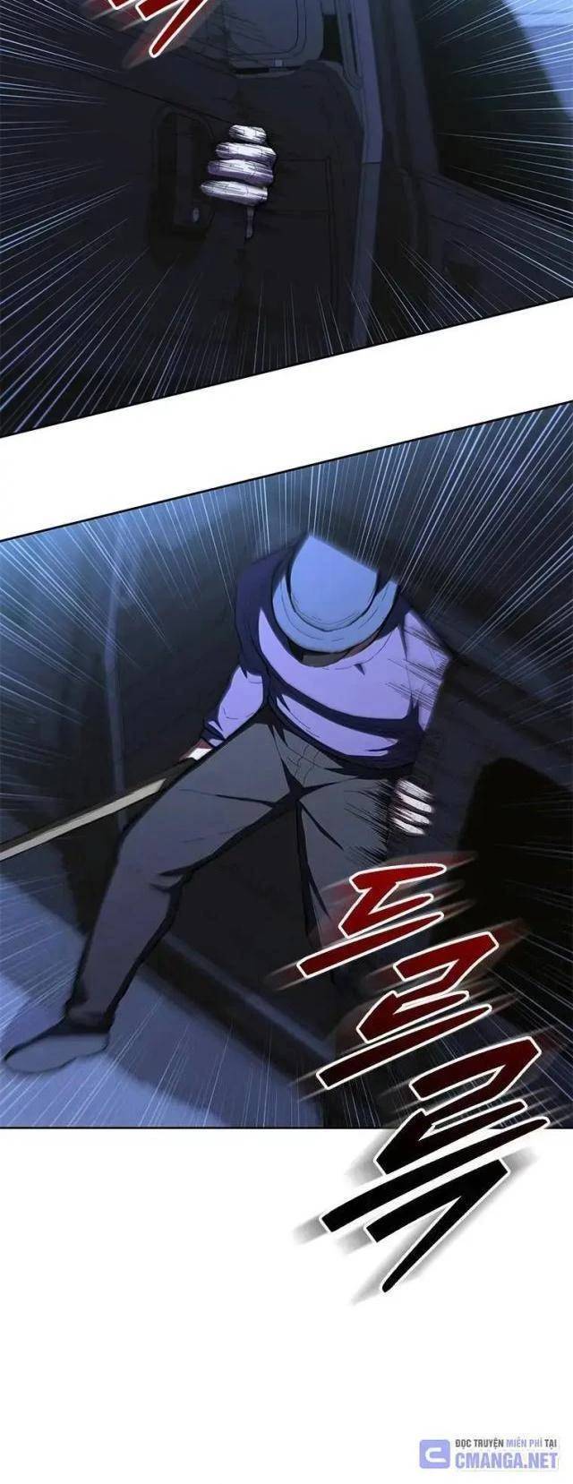 Sự Trở Lại Của Ông Trùm Chap 53 - Next Chap 54