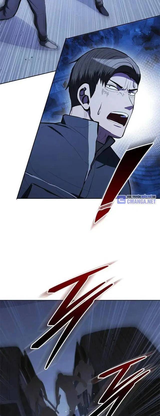 Sự Trở Lại Của Ông Trùm Chap 53 - Next Chap 54