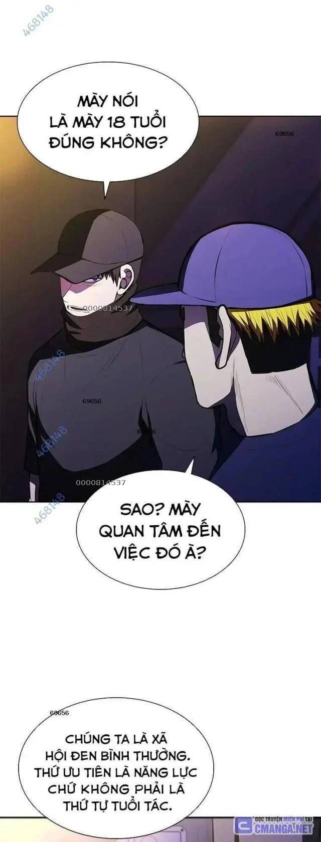 Sự Trở Lại Của Ông Trùm Chap 53 - Next Chap 54