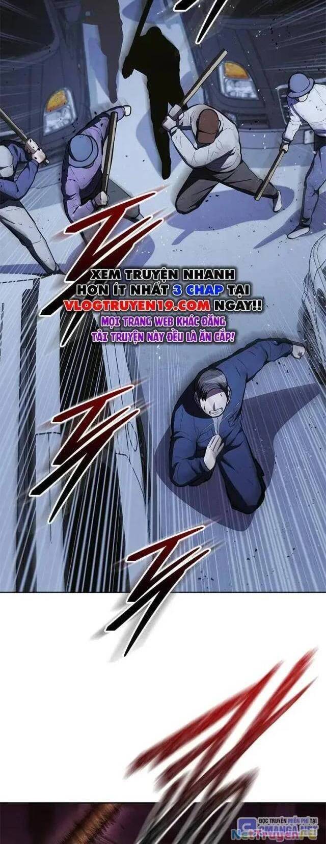 Sự Trở Lại Của Ông Trùm Chap 53 - Next Chap 54