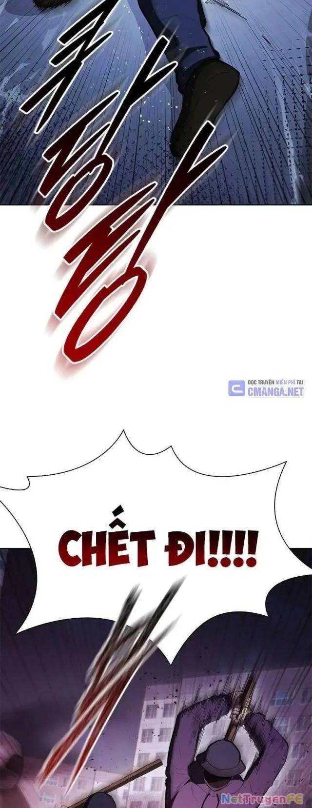 Sự Trở Lại Của Ông Trùm Chap 53 - Next Chap 54