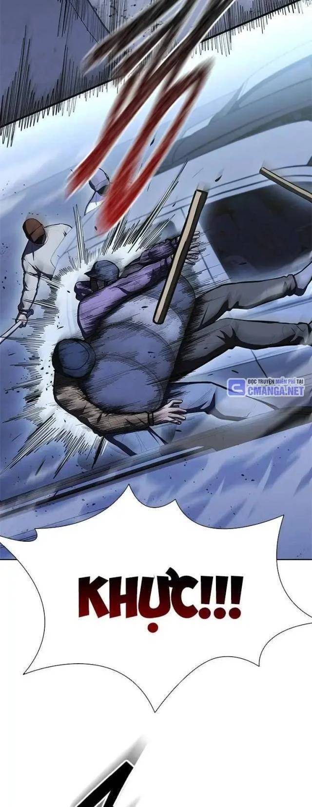 Sự Trở Lại Của Ông Trùm Chap 53 - Next Chap 54
