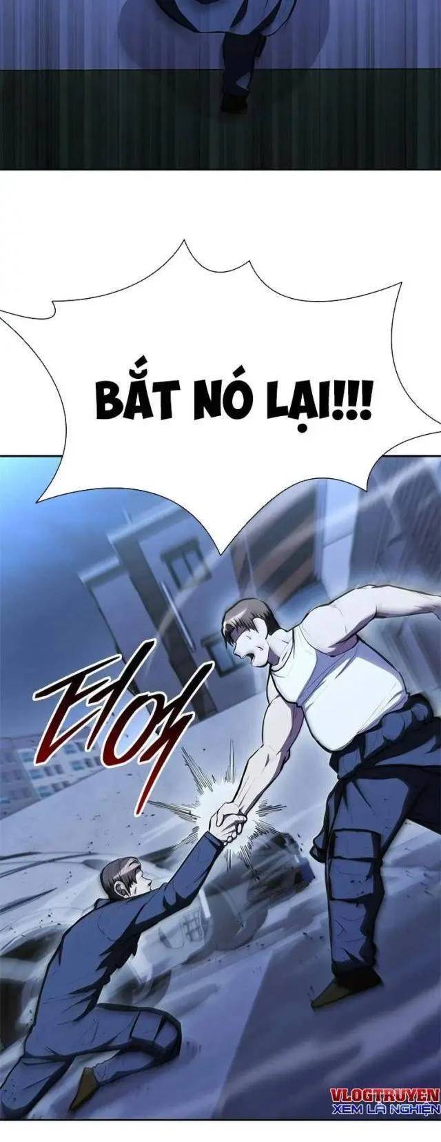 Sự Trở Lại Của Ông Trùm Chap 53 - Next Chap 54