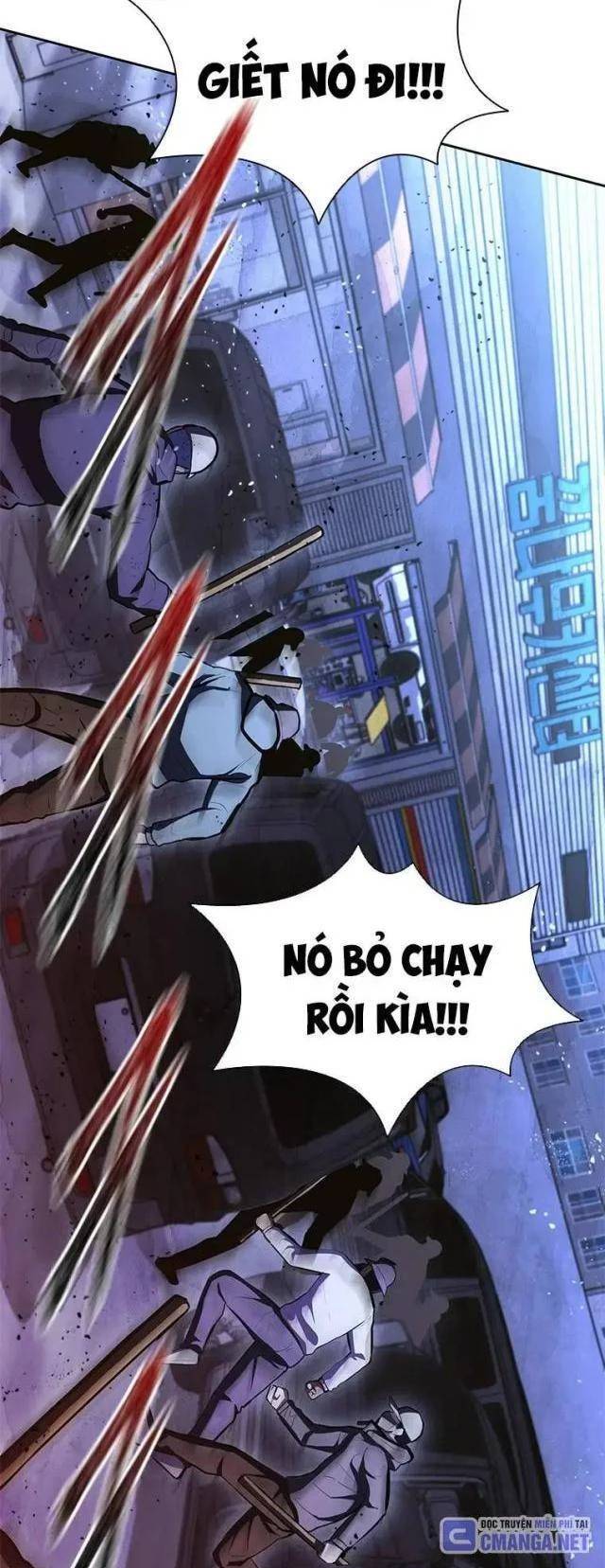 Sự Trở Lại Của Ông Trùm Chap 53 - Next Chap 54