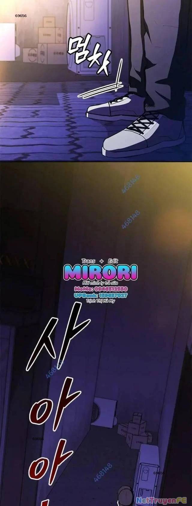Sự Trở Lại Của Ông Trùm Chap 53 - Next Chap 54