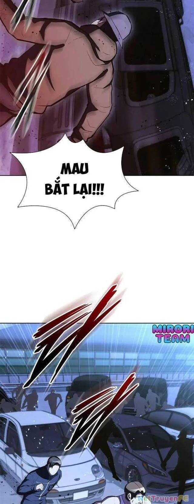 Sự Trở Lại Của Ông Trùm Chap 53 - Next Chap 54