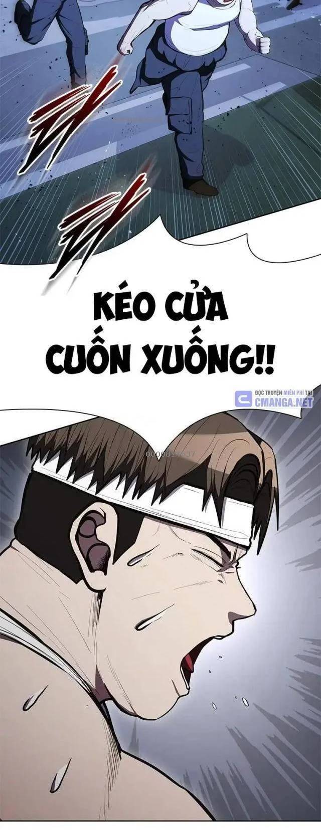 Sự Trở Lại Của Ông Trùm Chap 53 - Next Chap 54