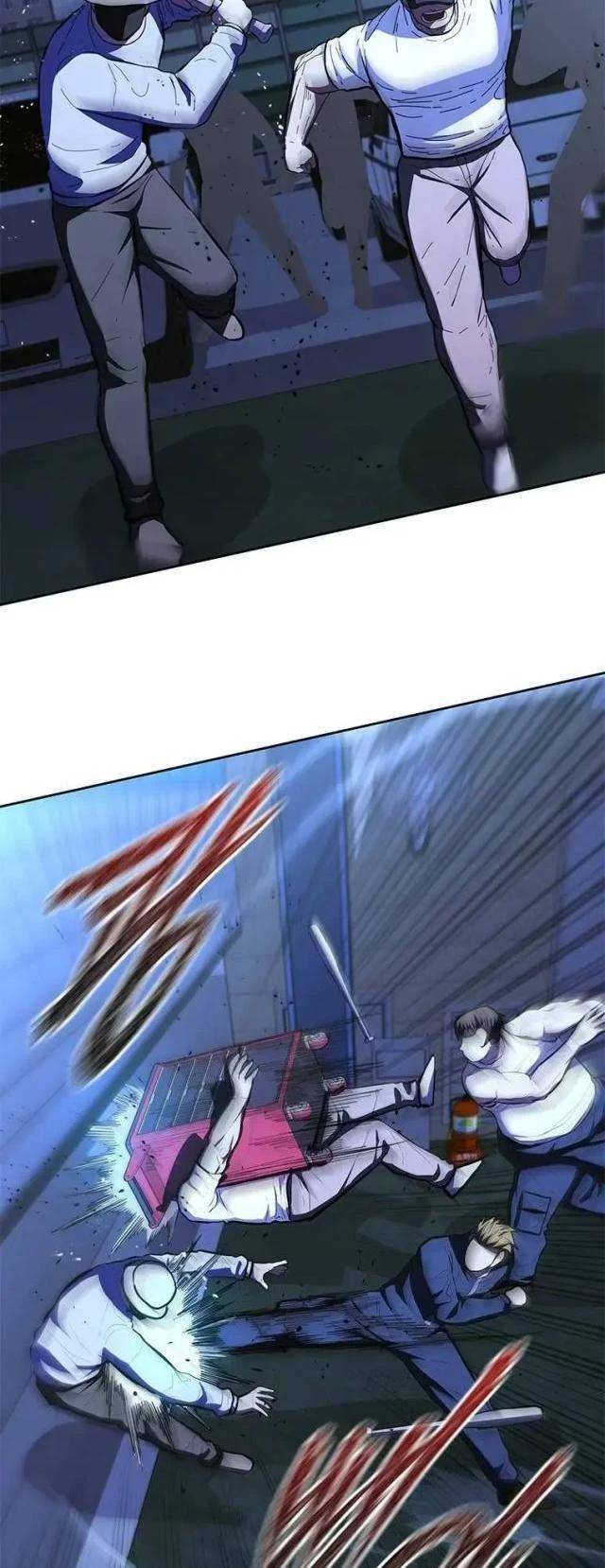 Sự Trở Lại Của Ông Trùm Chap 53 - Next Chap 54