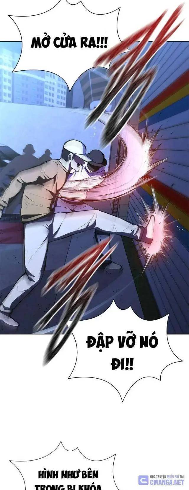 Sự Trở Lại Của Ông Trùm Chap 53 - Next Chap 54