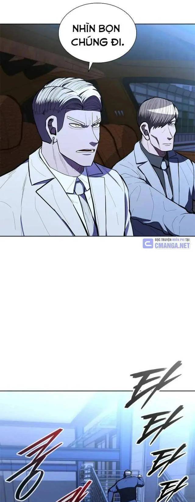 Sự Trở Lại Của Ông Trùm Chap 53 - Next Chap 54