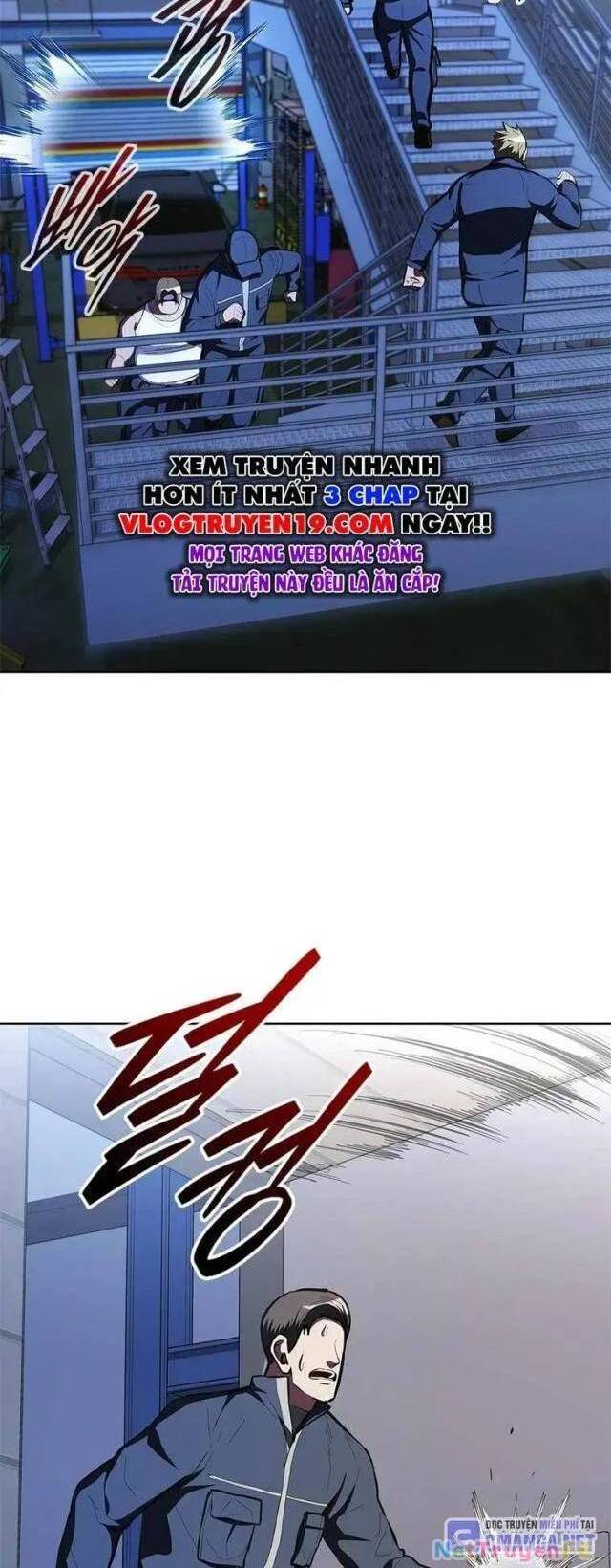 Sự Trở Lại Của Ông Trùm Chap 53 - Next Chap 54