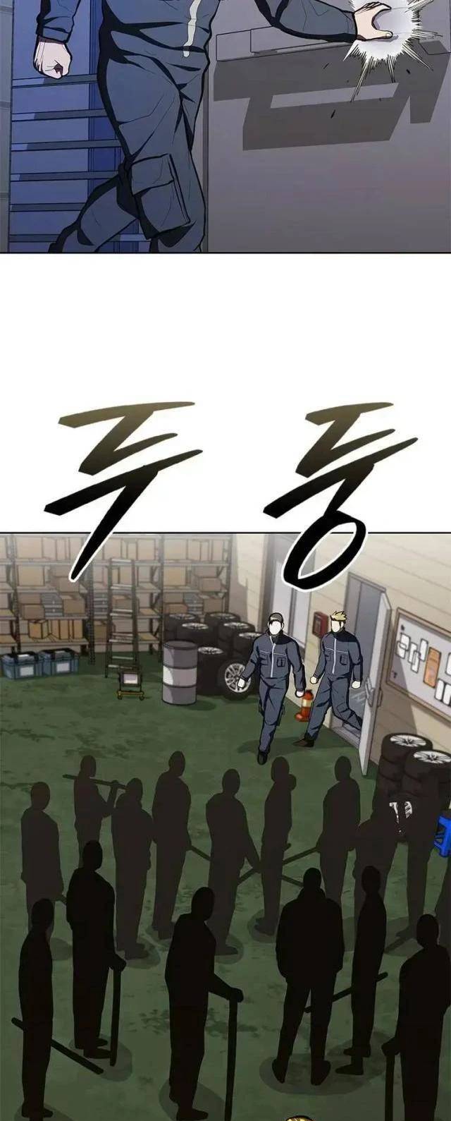 Sự Trở Lại Của Ông Trùm Chap 53 - Next Chap 54