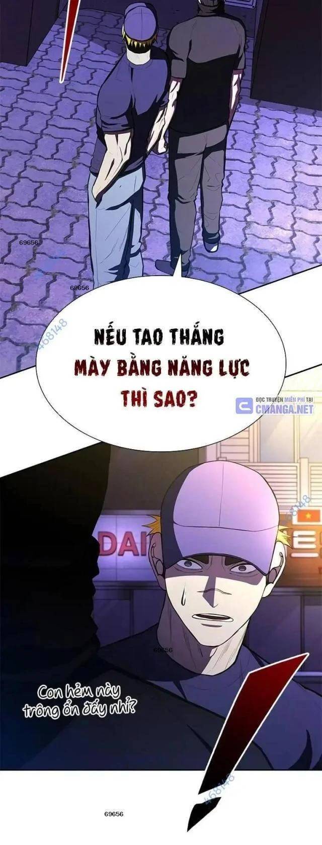 Sự Trở Lại Của Ông Trùm Chap 53 - Next Chap 54