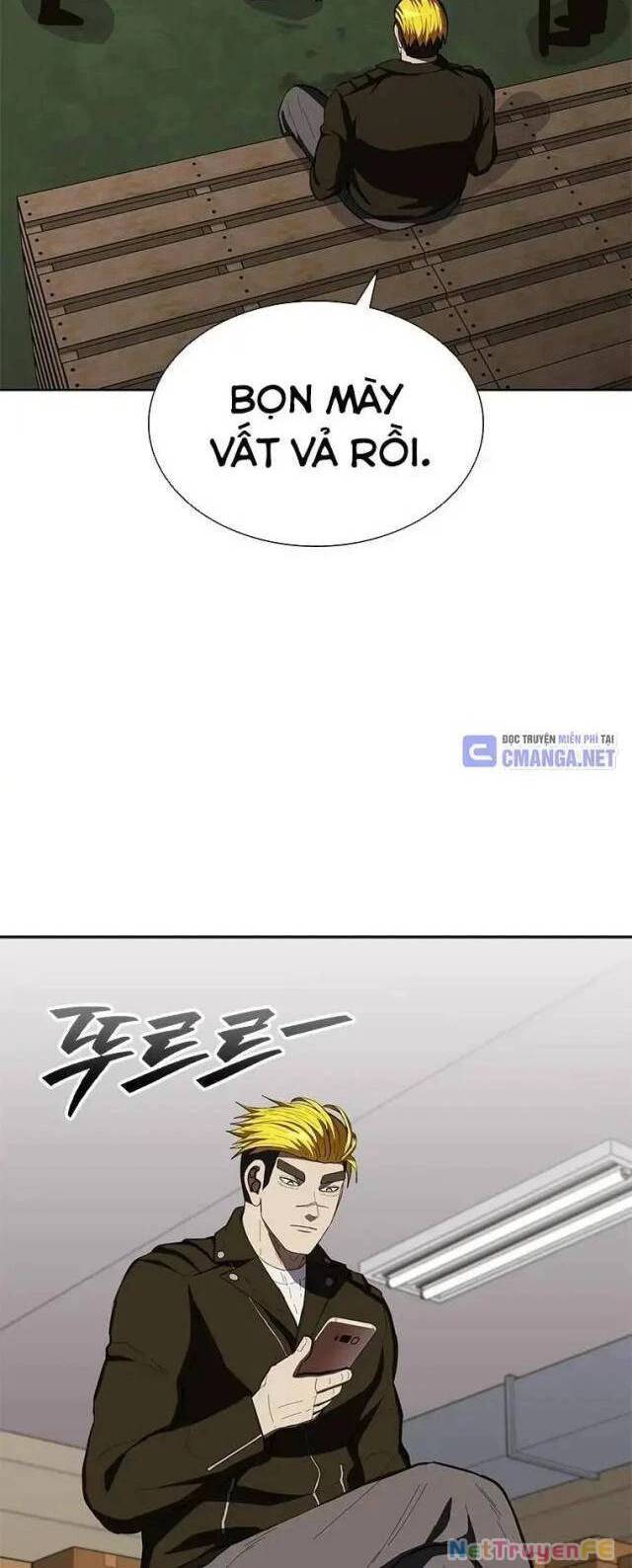 Sự Trở Lại Của Ông Trùm Chap 53 - Next Chap 54