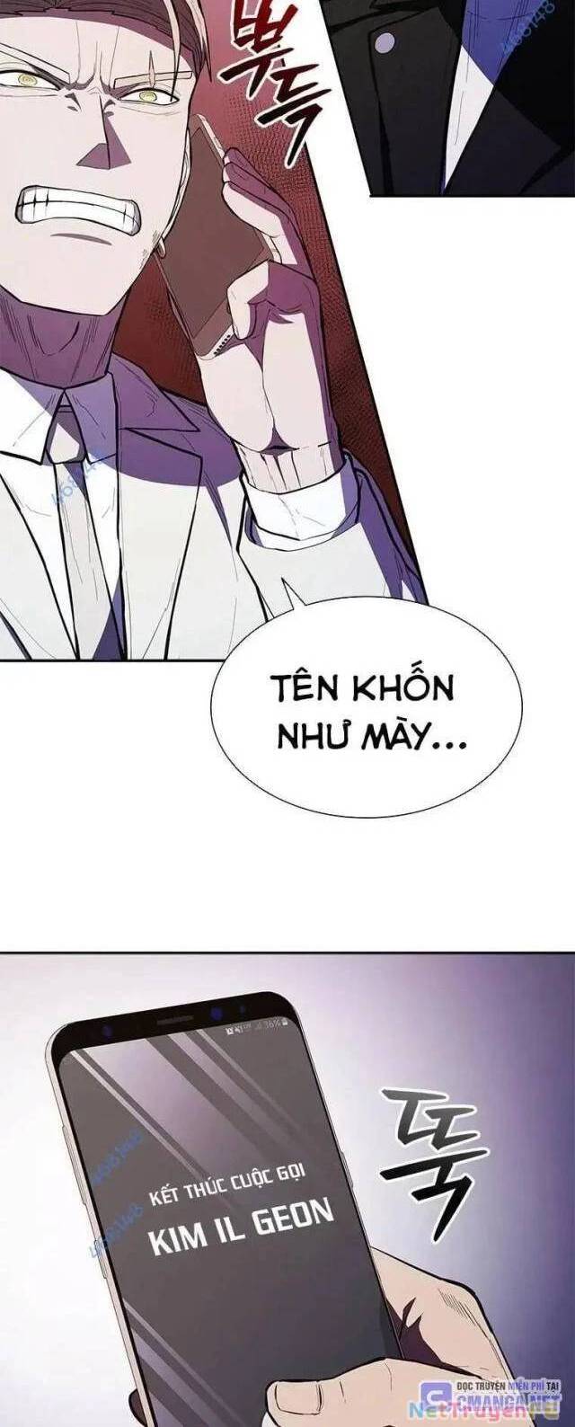 Sự Trở Lại Của Ông Trùm Chap 53 - Next Chap 54