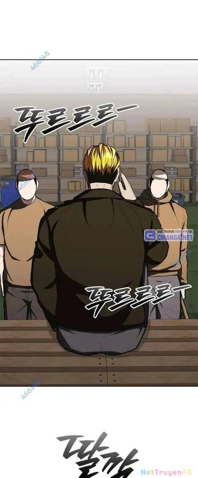 Sự Trở Lại Của Ông Trùm Chap 53 - Next Chap 54