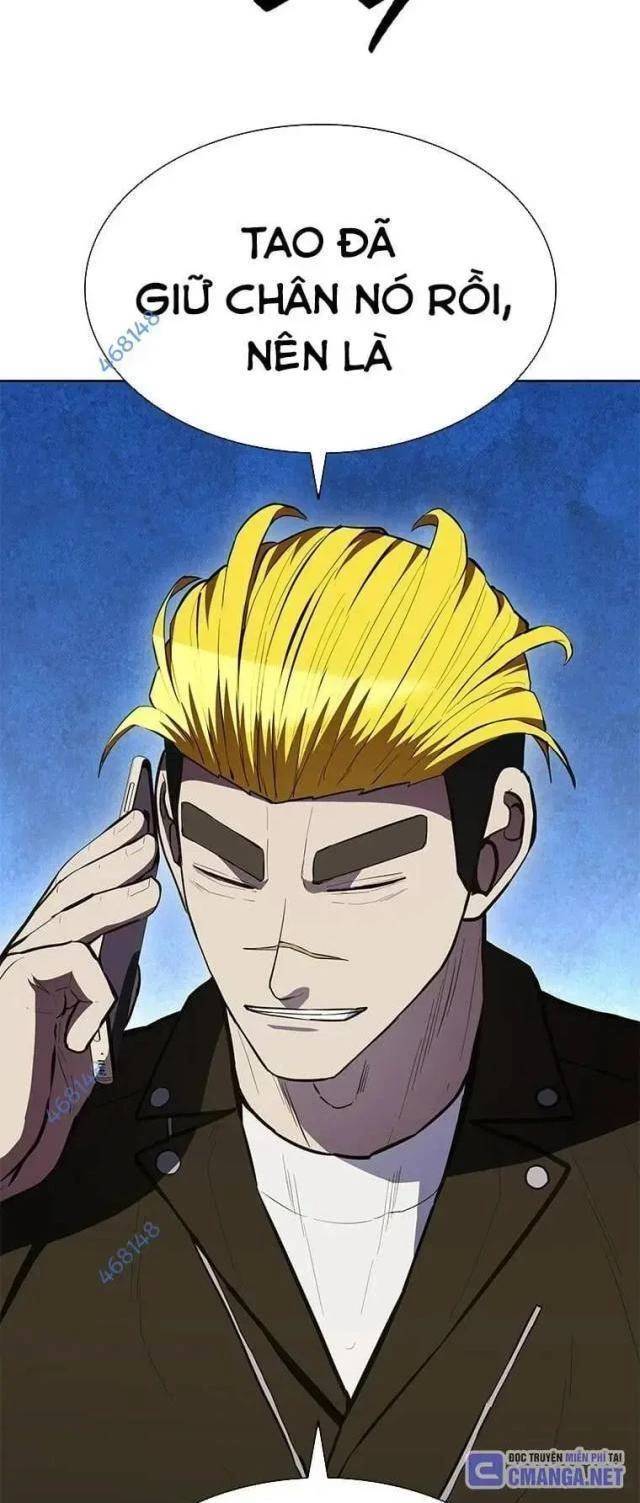 Sự Trở Lại Của Ông Trùm Chap 53 - Next Chap 54