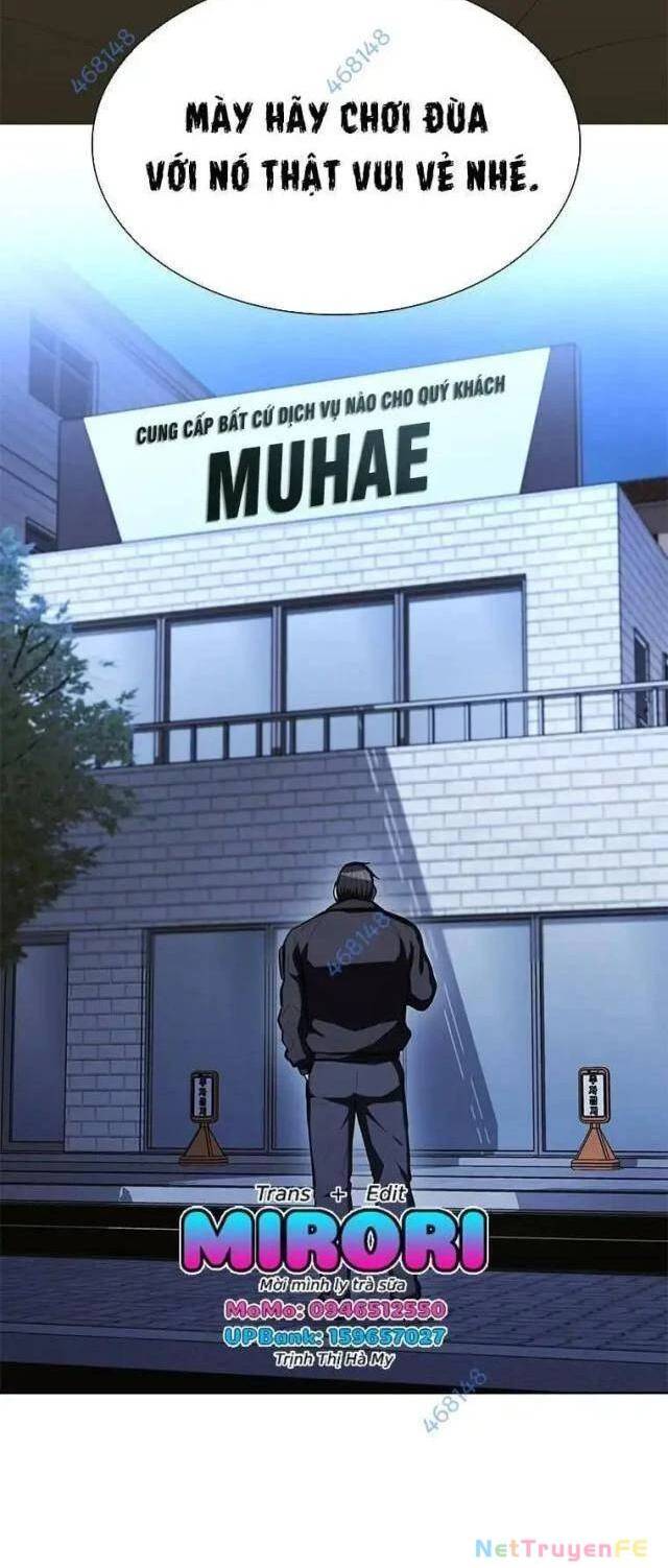Sự Trở Lại Của Ông Trùm Chap 53 - Next Chap 54