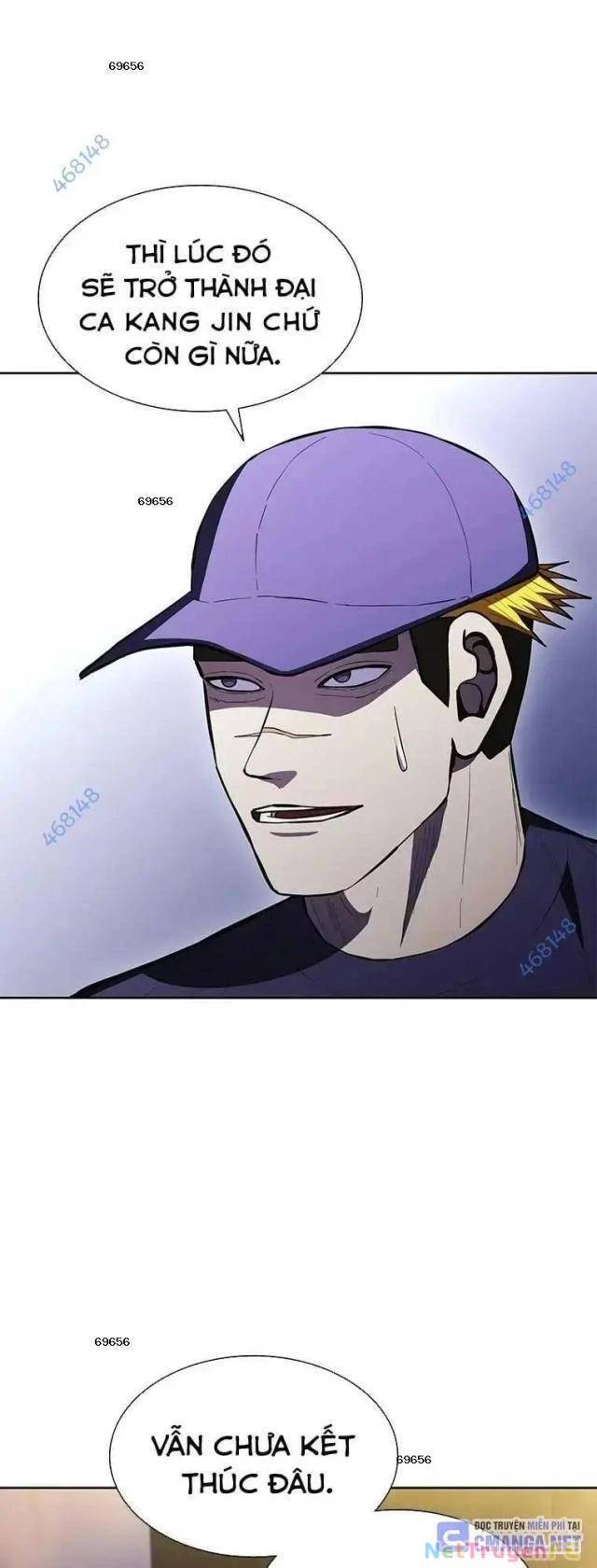 Sự Trở Lại Của Ông Trùm Chap 53 - Next Chap 54
