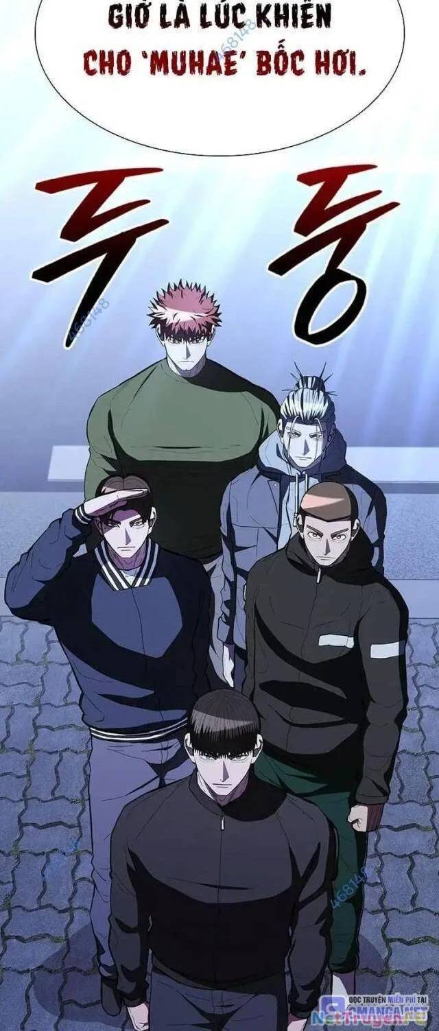 Sự Trở Lại Của Ông Trùm Chap 53 - Next Chap 54