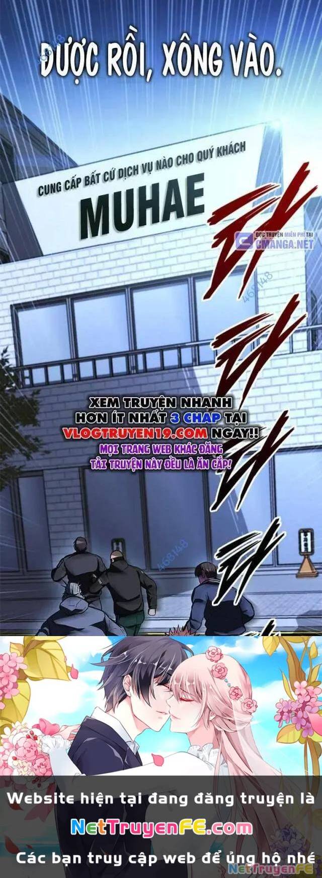 Sự Trở Lại Của Ông Trùm Chap 53 - Next Chap 54