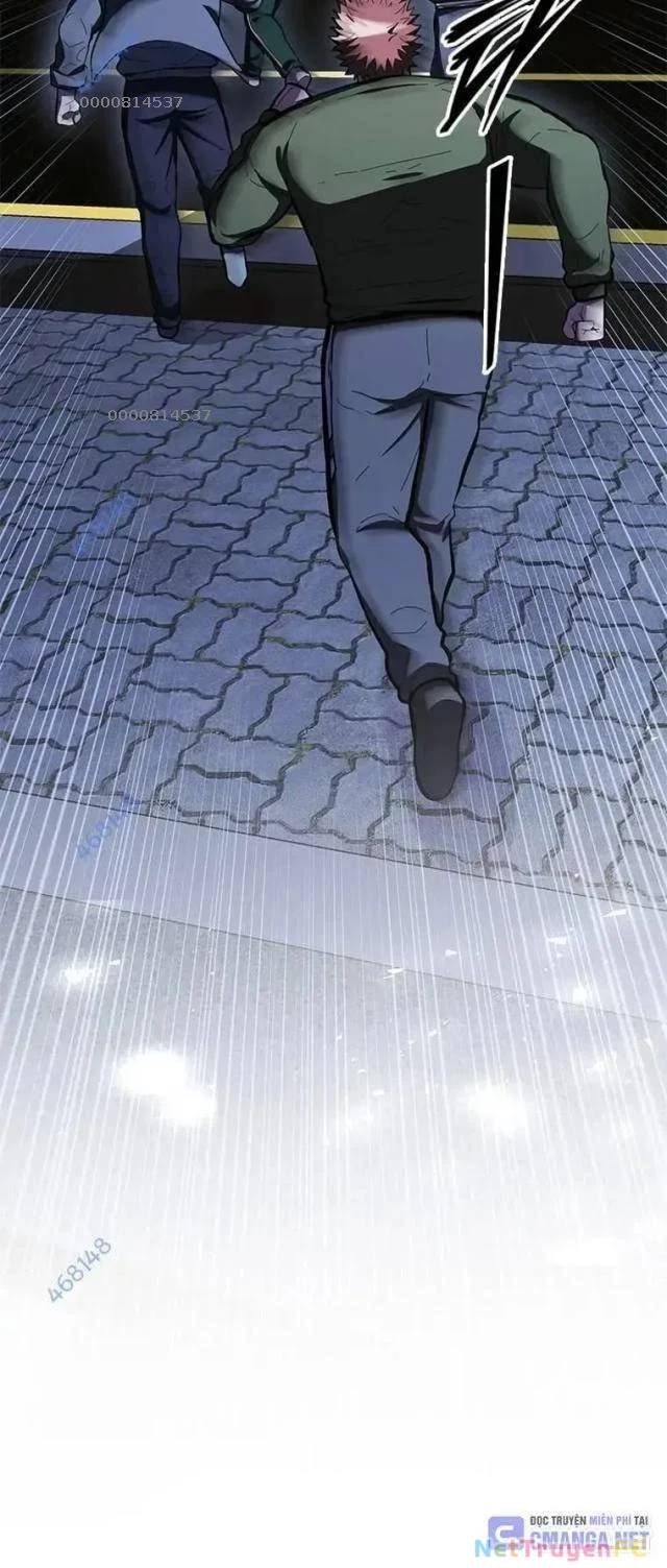 Sự Trở Lại Của Ông Trùm Chap 53 - Next Chap 54
