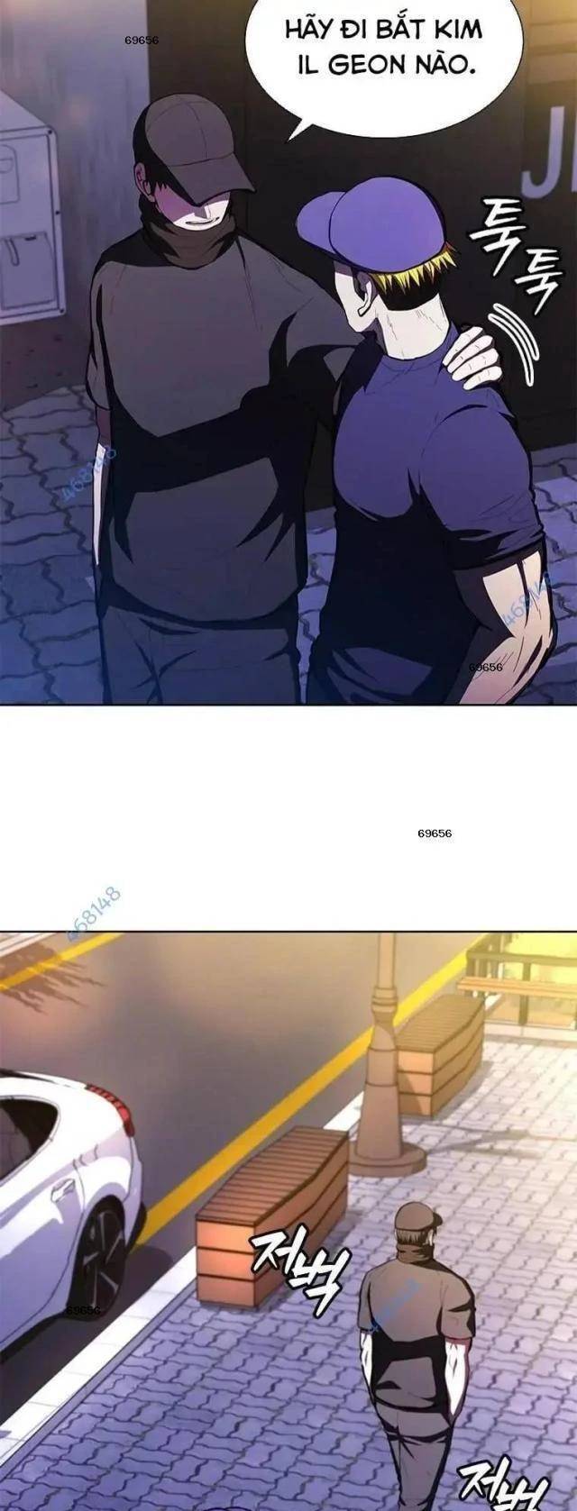 Sự Trở Lại Của Ông Trùm Chap 53 - Next Chap 54