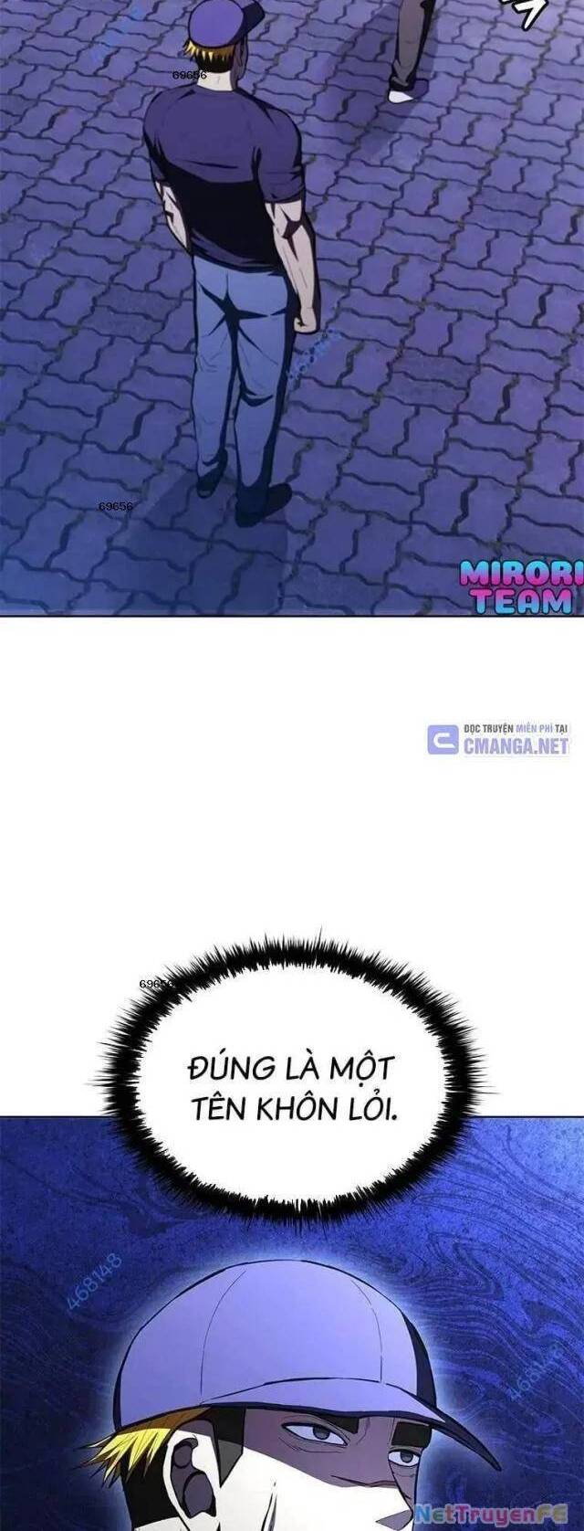 Sự Trở Lại Của Ông Trùm Chap 53 - Next Chap 54