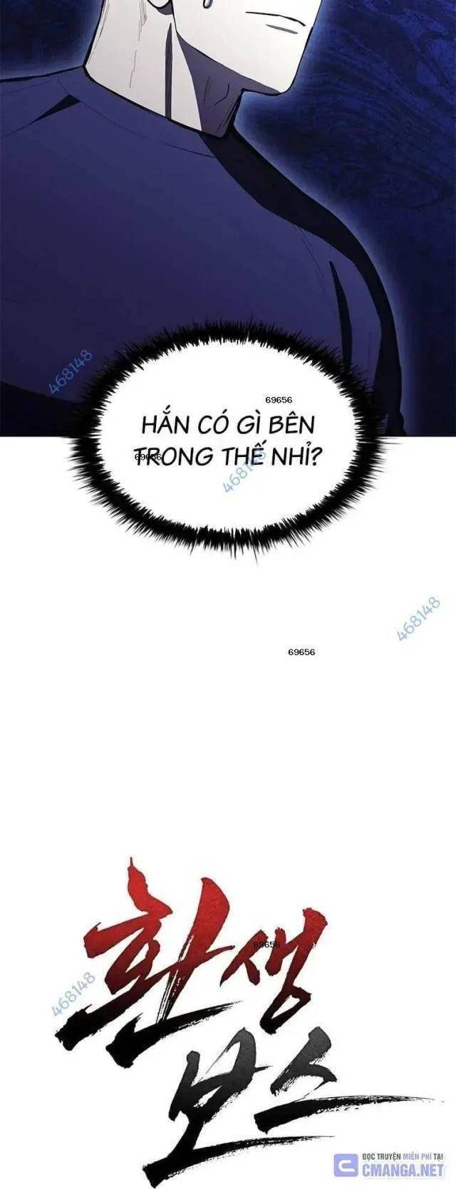 Sự Trở Lại Của Ông Trùm Chap 53 - Next Chap 54