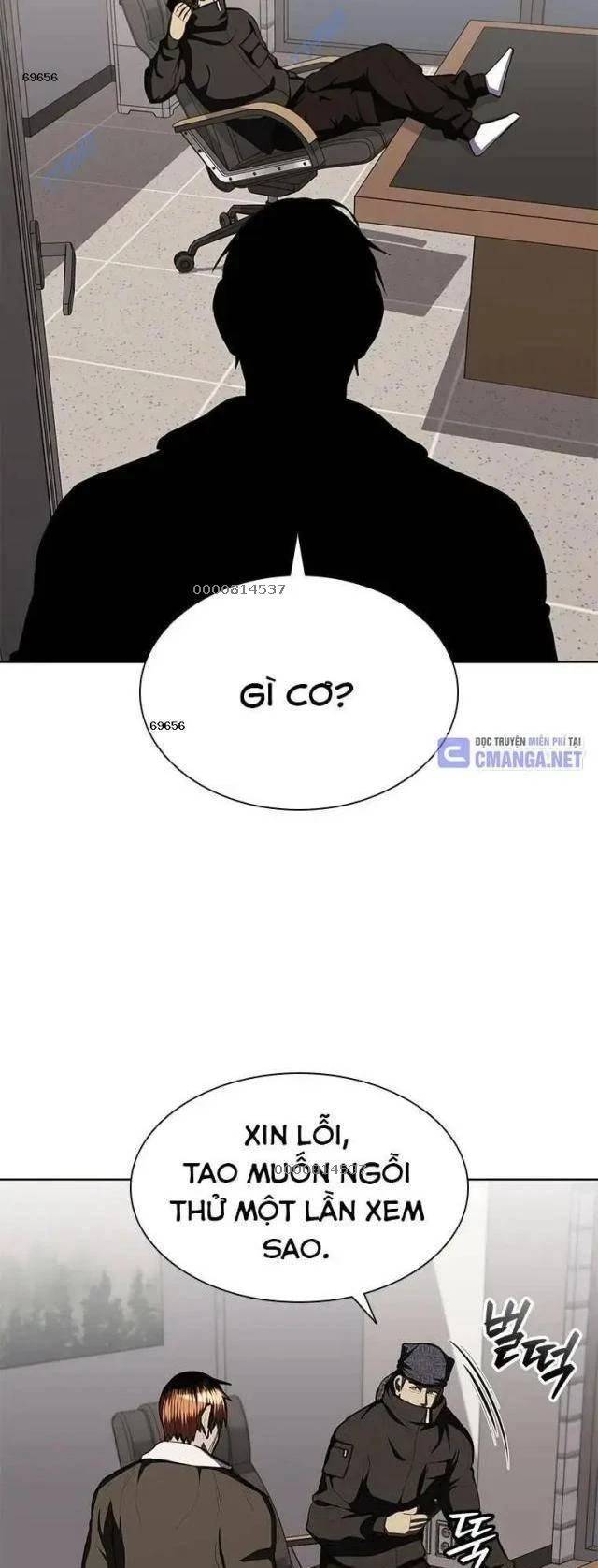 Sự Trở Lại Của Ông Trùm Chap 54 - Next Chap 55
