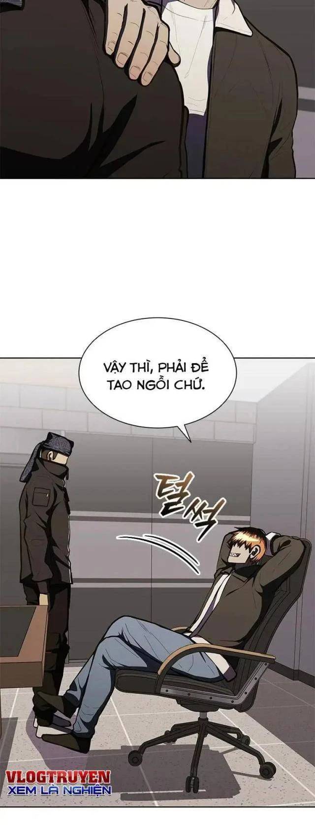 Sự Trở Lại Của Ông Trùm Chap 54 - Next Chap 55