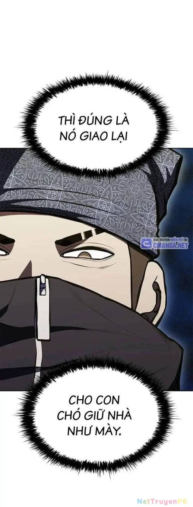 Sự Trở Lại Của Ông Trùm Chap 54 - Next Chap 55
