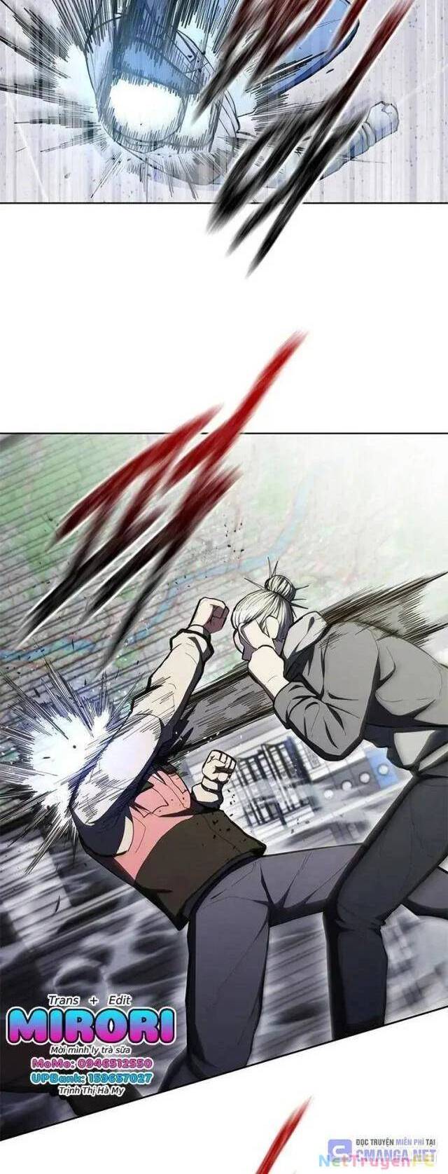 Sự Trở Lại Của Ông Trùm Chap 54 - Next Chap 55
