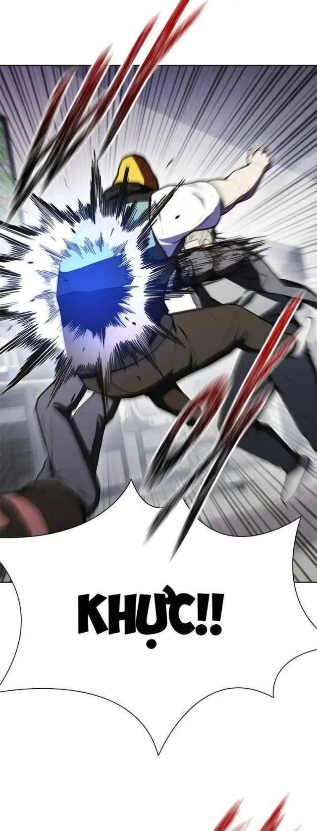 Sự Trở Lại Của Ông Trùm Chap 54 - Next Chap 55