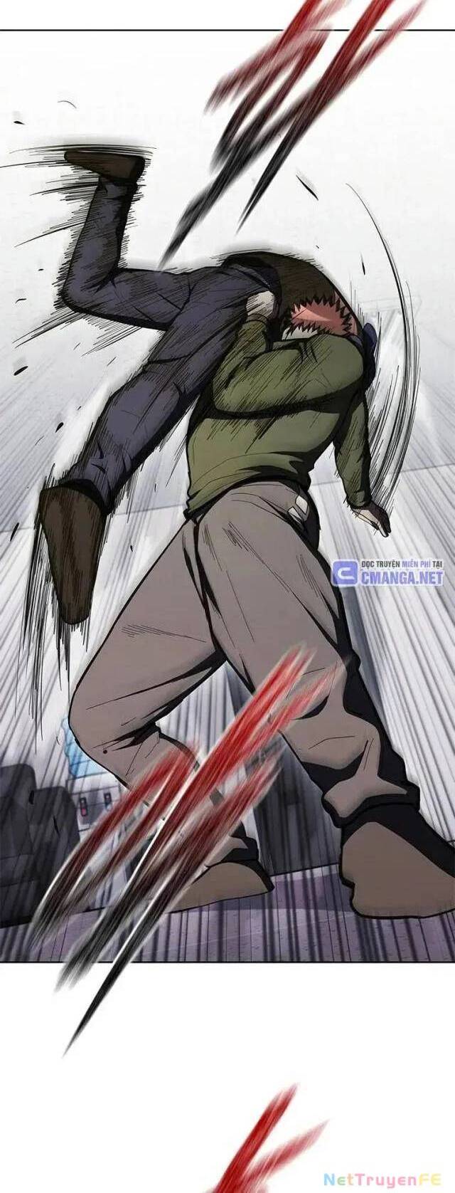 Sự Trở Lại Của Ông Trùm Chap 54 - Next Chap 55