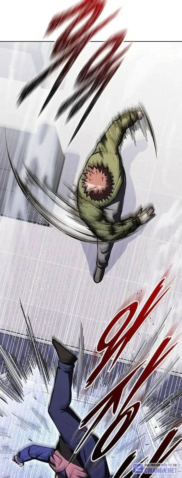 Sự Trở Lại Của Ông Trùm Chap 54 - Next Chap 55