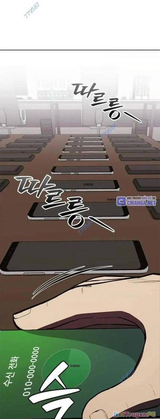 Sự Trở Lại Của Ông Trùm Chap 54 - Next Chap 55