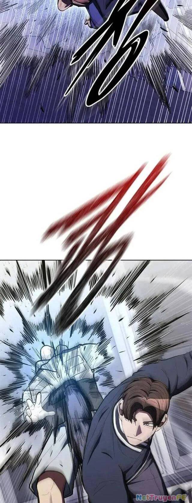 Sự Trở Lại Của Ông Trùm Chap 54 - Next Chap 55