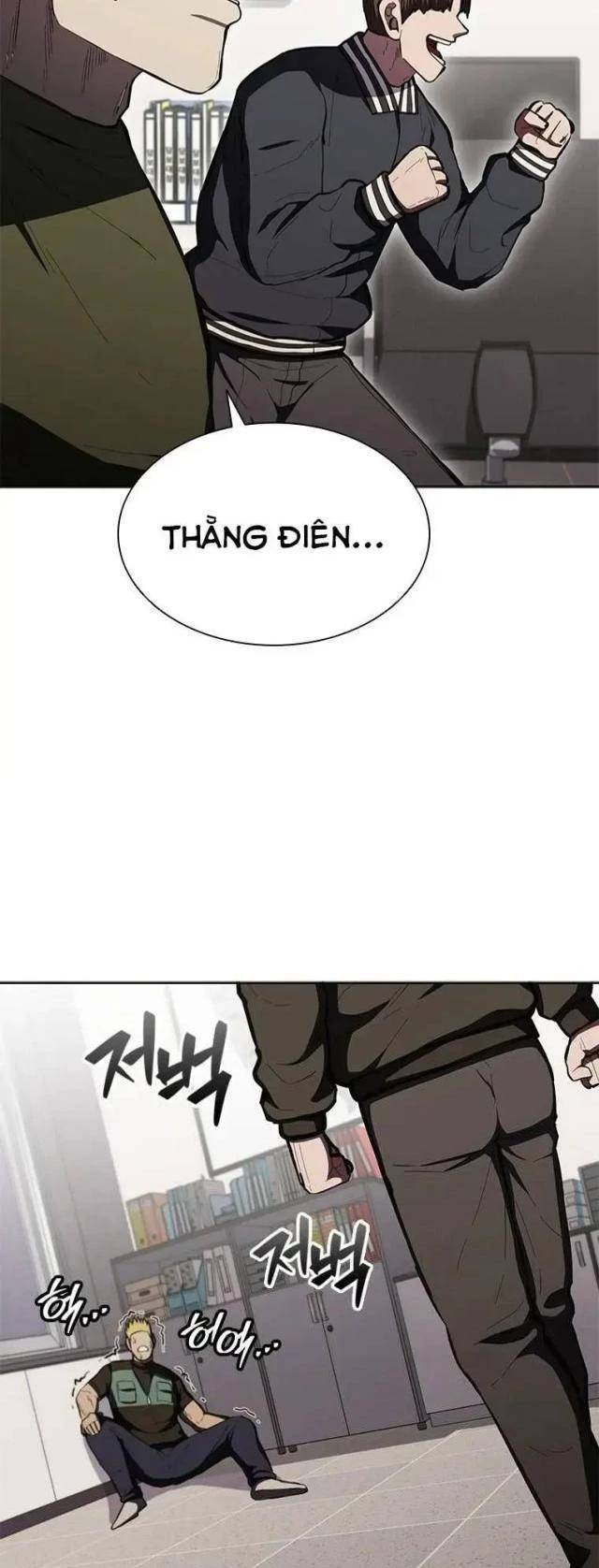 Sự Trở Lại Của Ông Trùm Chap 54 - Next Chap 55