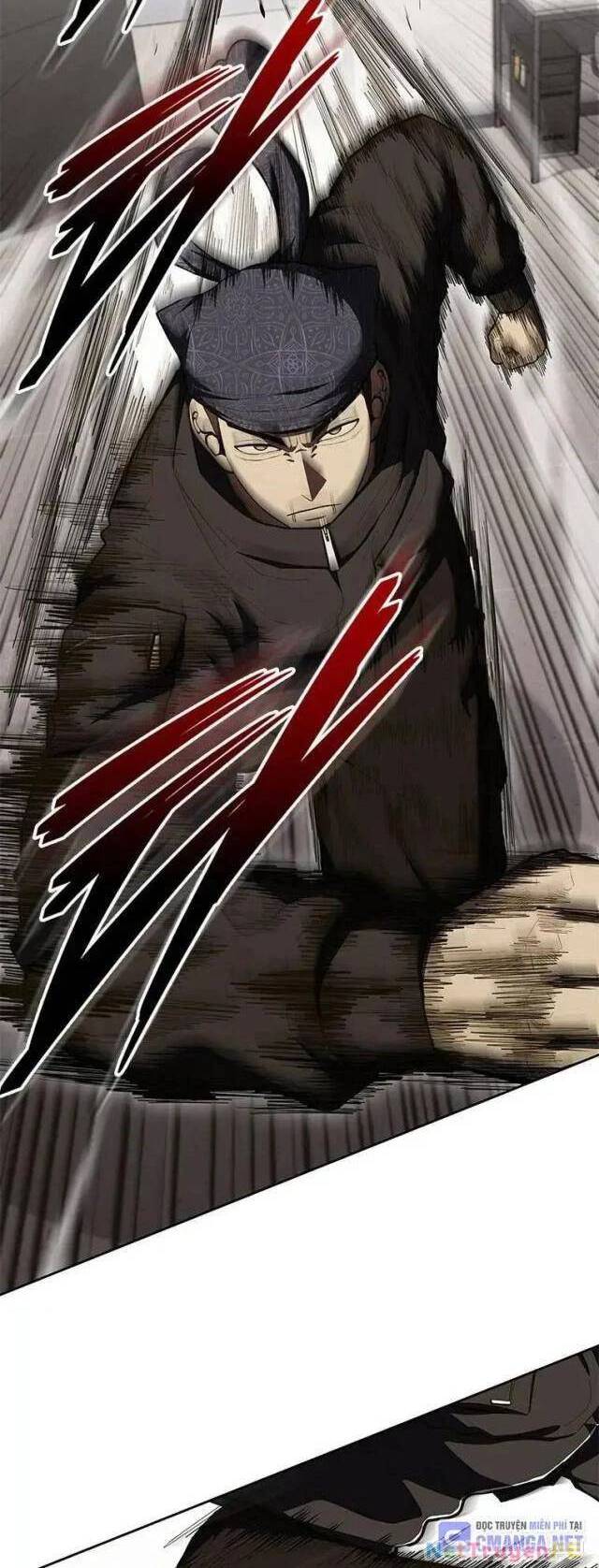 Sự Trở Lại Của Ông Trùm Chap 54 - Next Chap 55