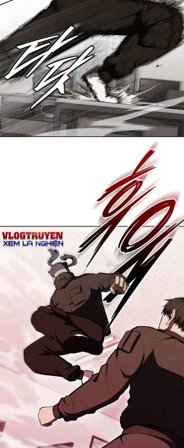 Sự Trở Lại Của Ông Trùm Chap 54 - Next Chap 55